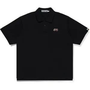 BAPE X BAYC - POLO SHIRT MENS