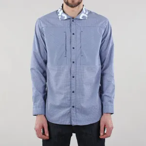 Chari & Co Cycle Check Shirt