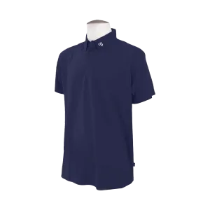 Corporate Shirt - Navy Blue