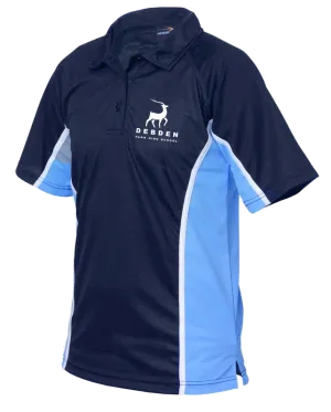 Debden Park Sports Polo