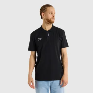 Premier Cvc Polo - Black