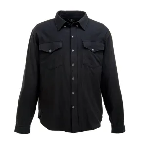 Road Armor™ Protective Biker Shirt Solid Colors